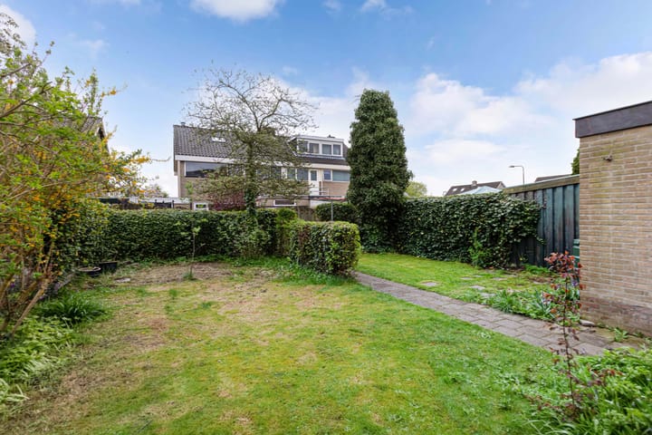 Photo 28 of S L Mansholtplein 23