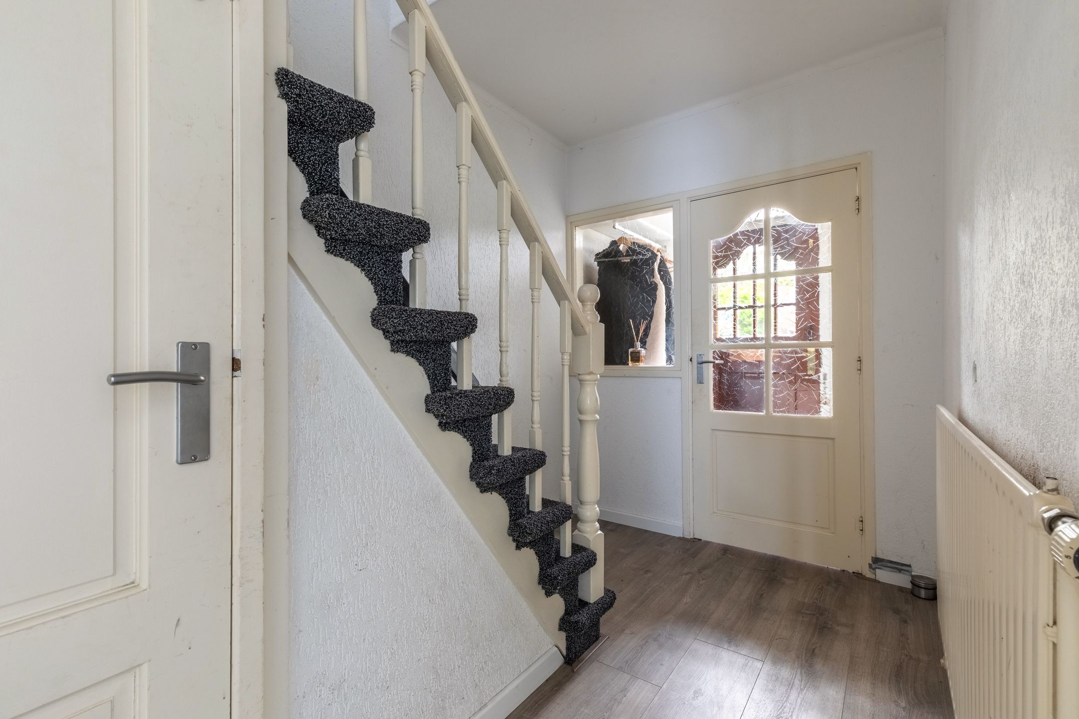 Foto 18 van Snelliuslaan 49