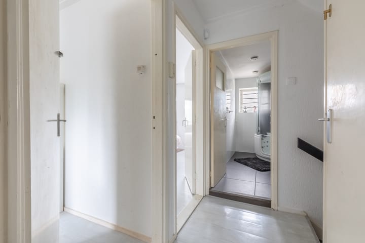 Foto 19 van Snelliuslaan 49