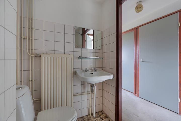 Photo 30 of S L Mansholtplein 23