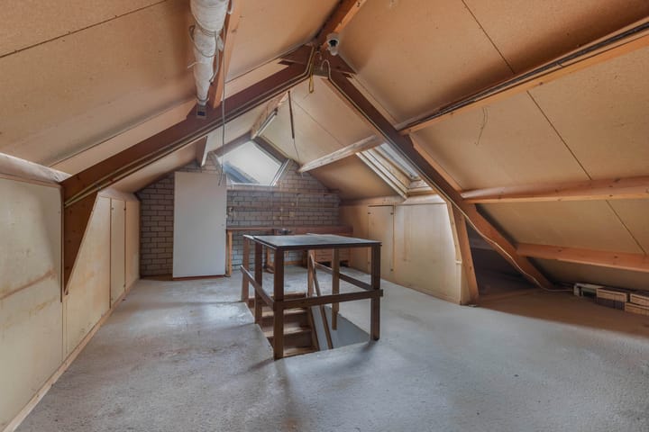 Photo 31 of S L Mansholtplein 23