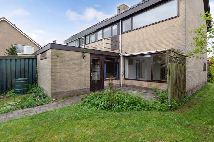 Photo 32 of S L Mansholtplein 23