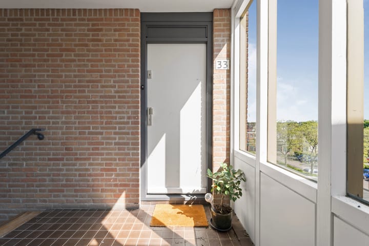 Foto 15 van Burgemeester Scholtensstraat 33