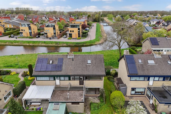 Photo 33 of S L Mansholtplein 23