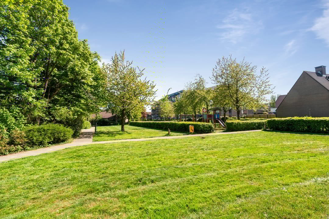 Foto 16 van Burgemeester Scholtensstraat 33