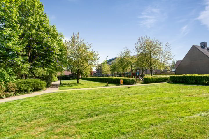 Foto 16 van Burgemeester Scholtensstraat 33