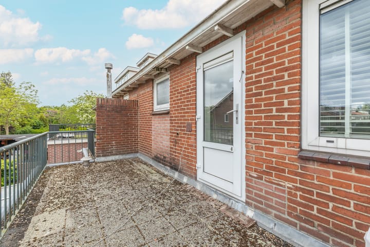 Foto 23 van Snelliuslaan 49