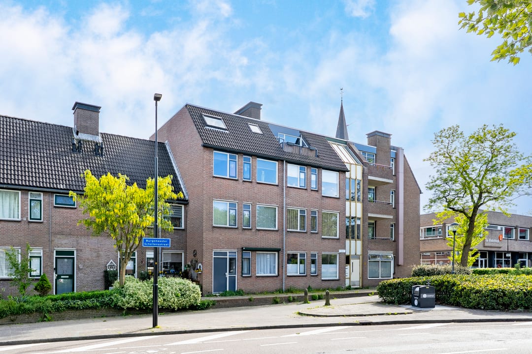 Foto 17 van Burgemeester Scholtensstraat 33