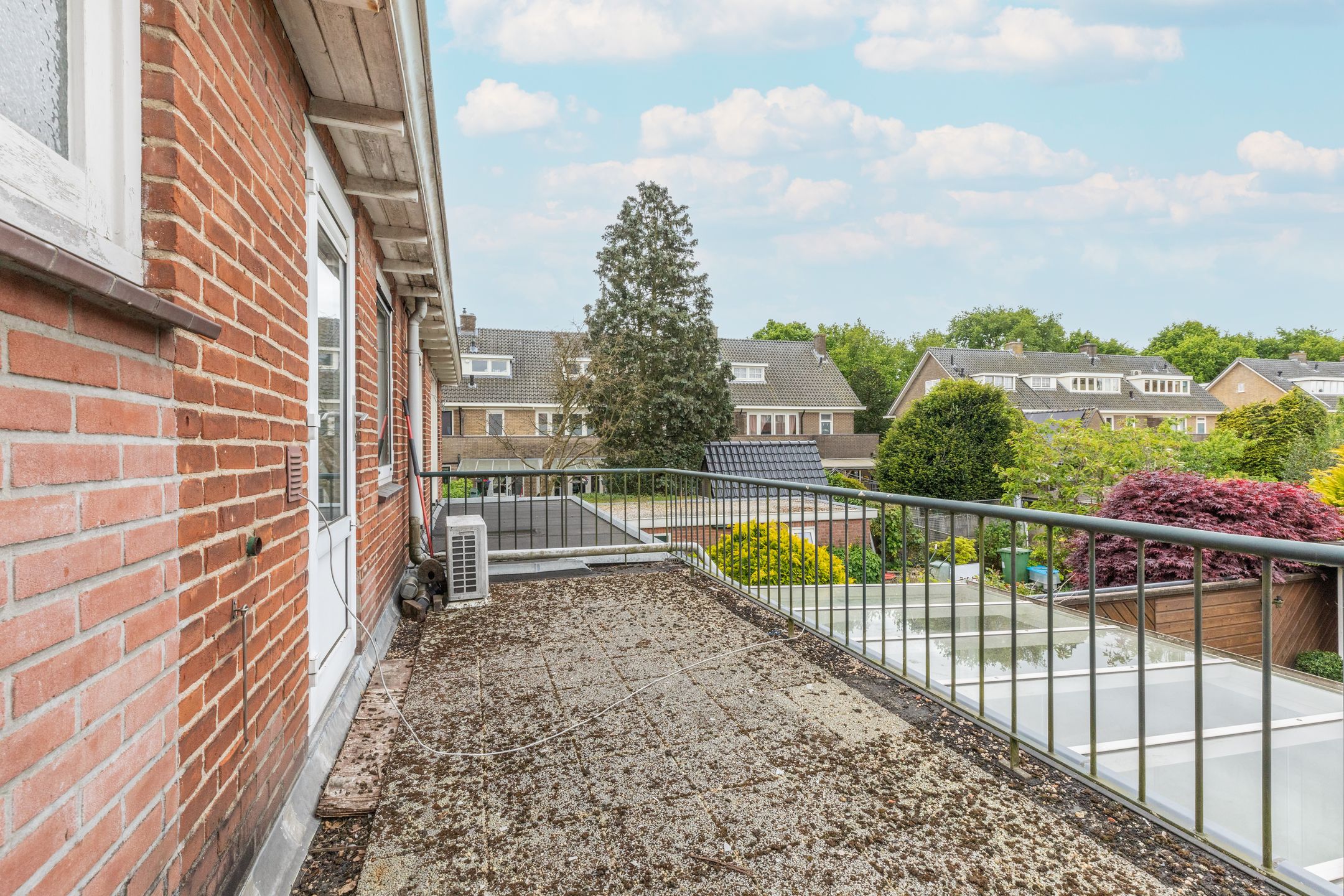 Foto 24 van Snelliuslaan 49