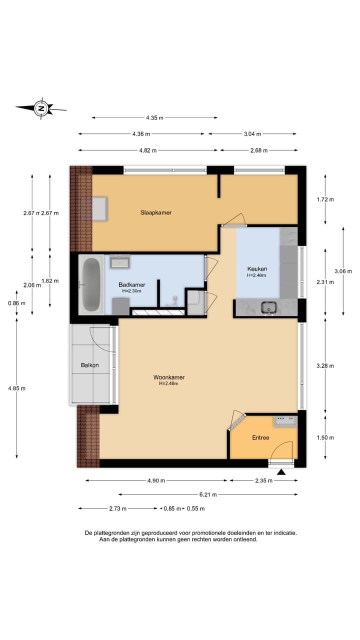 Foto 18 van Burgemeester Scholtensstraat 33