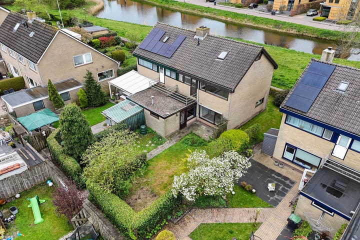 Photo 36 of S L Mansholtplein 23