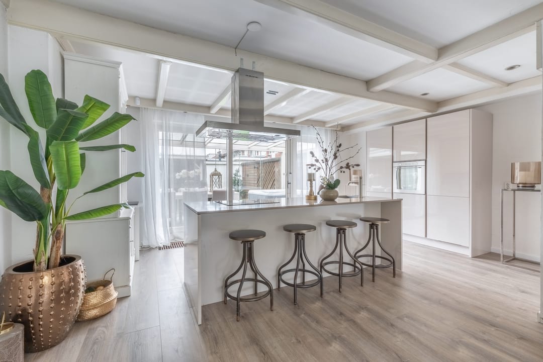 Foto 7 van Snelliuslaan 49