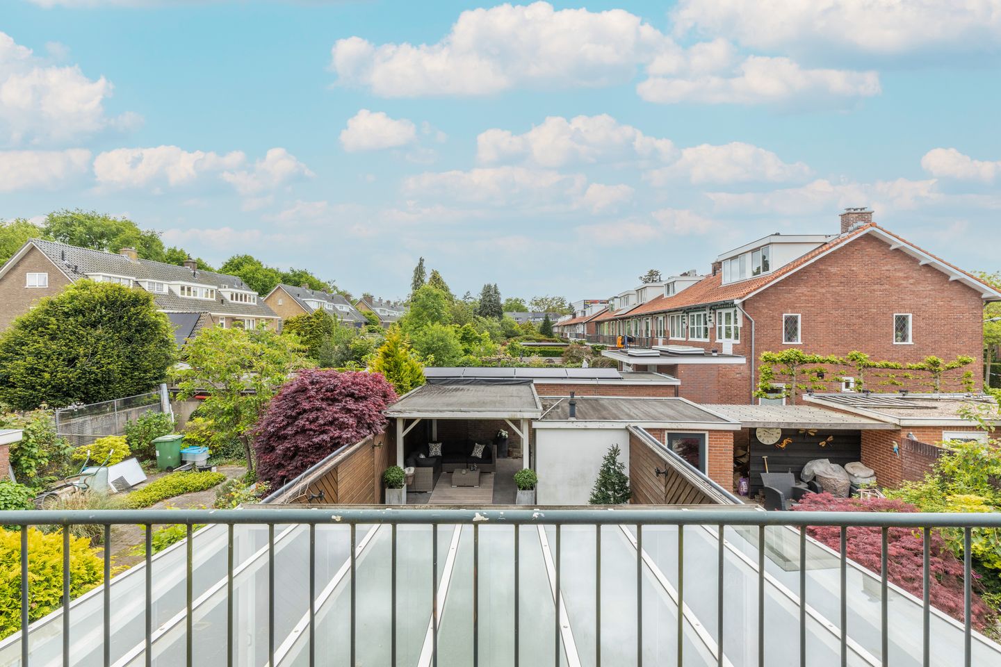 Foto 25 van Snelliuslaan 49