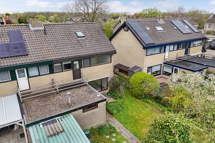 Photo 37 of S L Mansholtplein 23