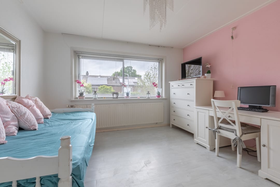 Foto 26 van Snelliuslaan 49