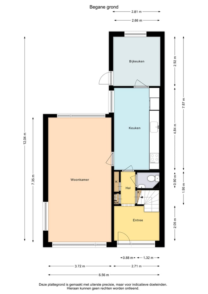 Photo 38 of S L Mansholtplein 23