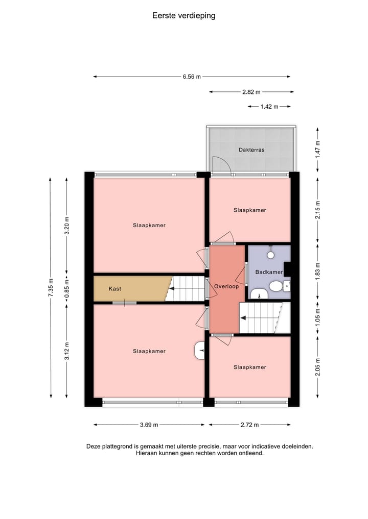 Photo 39 of S L Mansholtplein 23