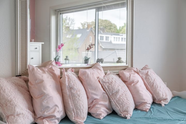 Foto 28 van Snelliuslaan 49