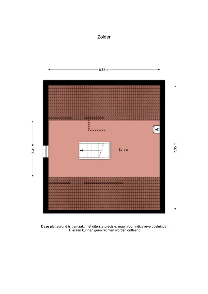 Photo 40 of S L Mansholtplein 23