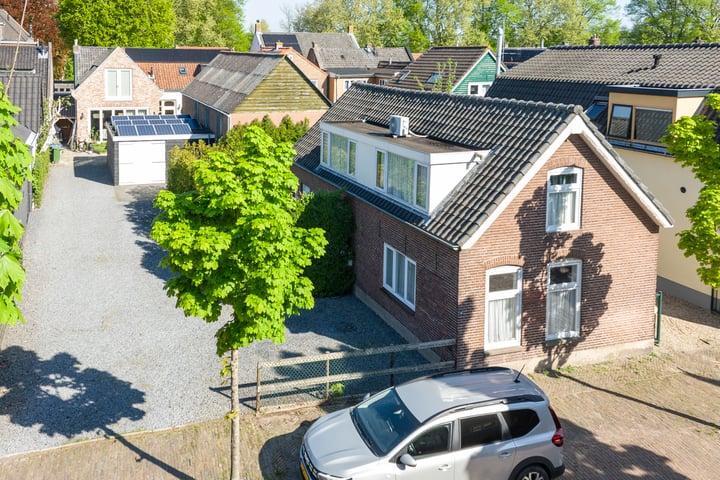 Torenstraat 14, Heukelum