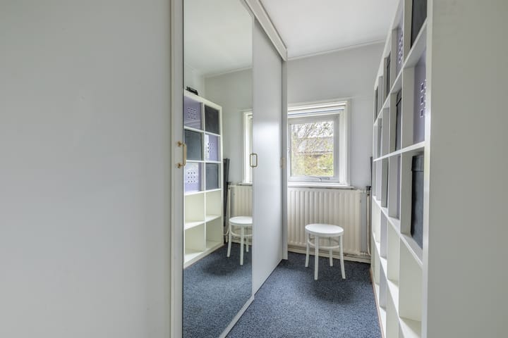 Foto 30 van Snelliuslaan 49