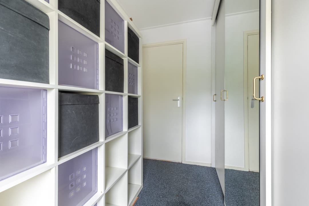 Foto 31 van Snelliuslaan 49