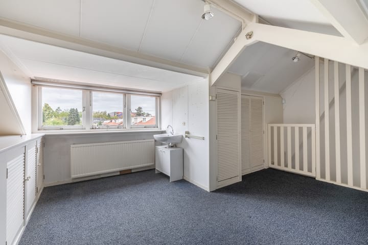 Foto 41 van Snelliuslaan 49