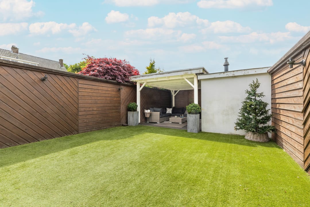 Foto 43 van Snelliuslaan 49