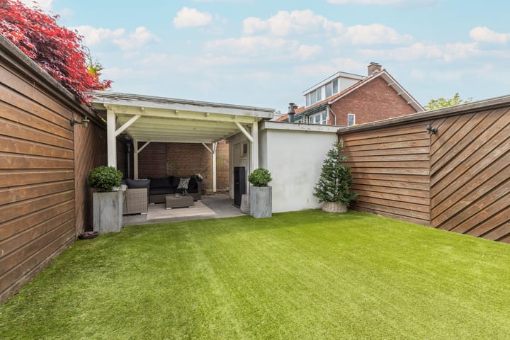 Foto 44 van Snelliuslaan 49