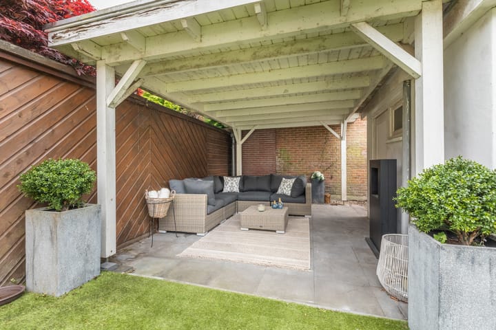 Foto 45 van Snelliuslaan 49