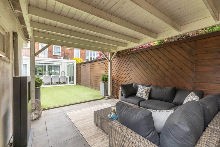 Foto 48 van Snelliuslaan 49