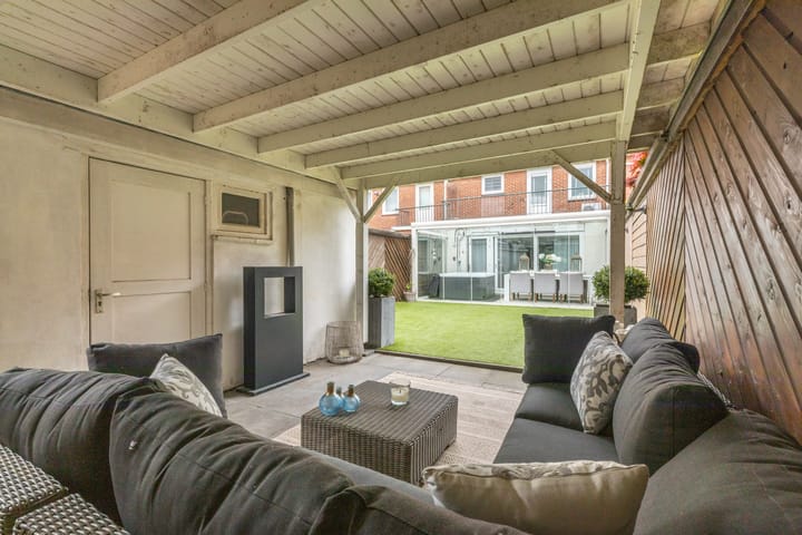 Foto 49 van Snelliuslaan 49