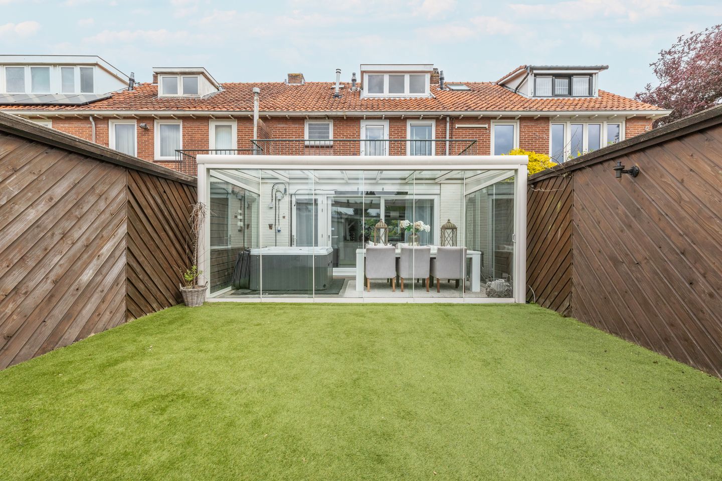 Foto 50 van Snelliuslaan 49