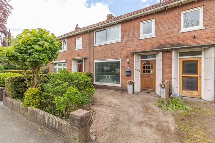 Foto 51 van Snelliuslaan 49