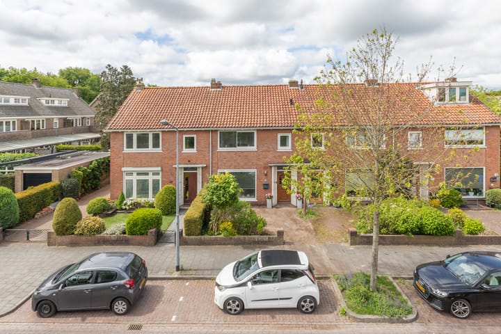 Foto 53 van Snelliuslaan 49