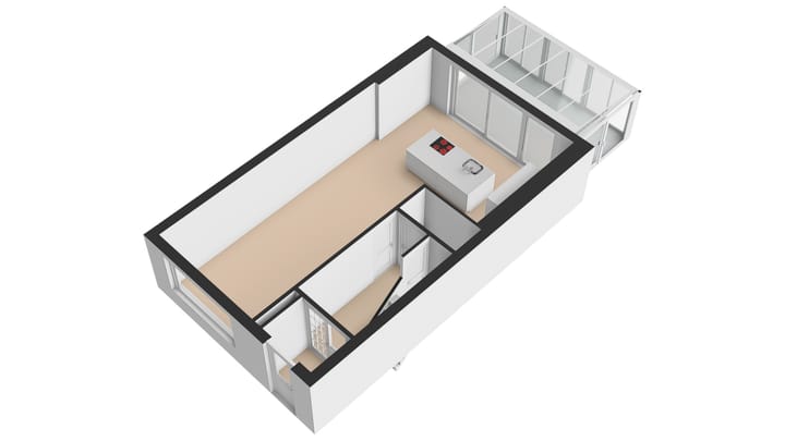 Foto 55 van Snelliuslaan 49