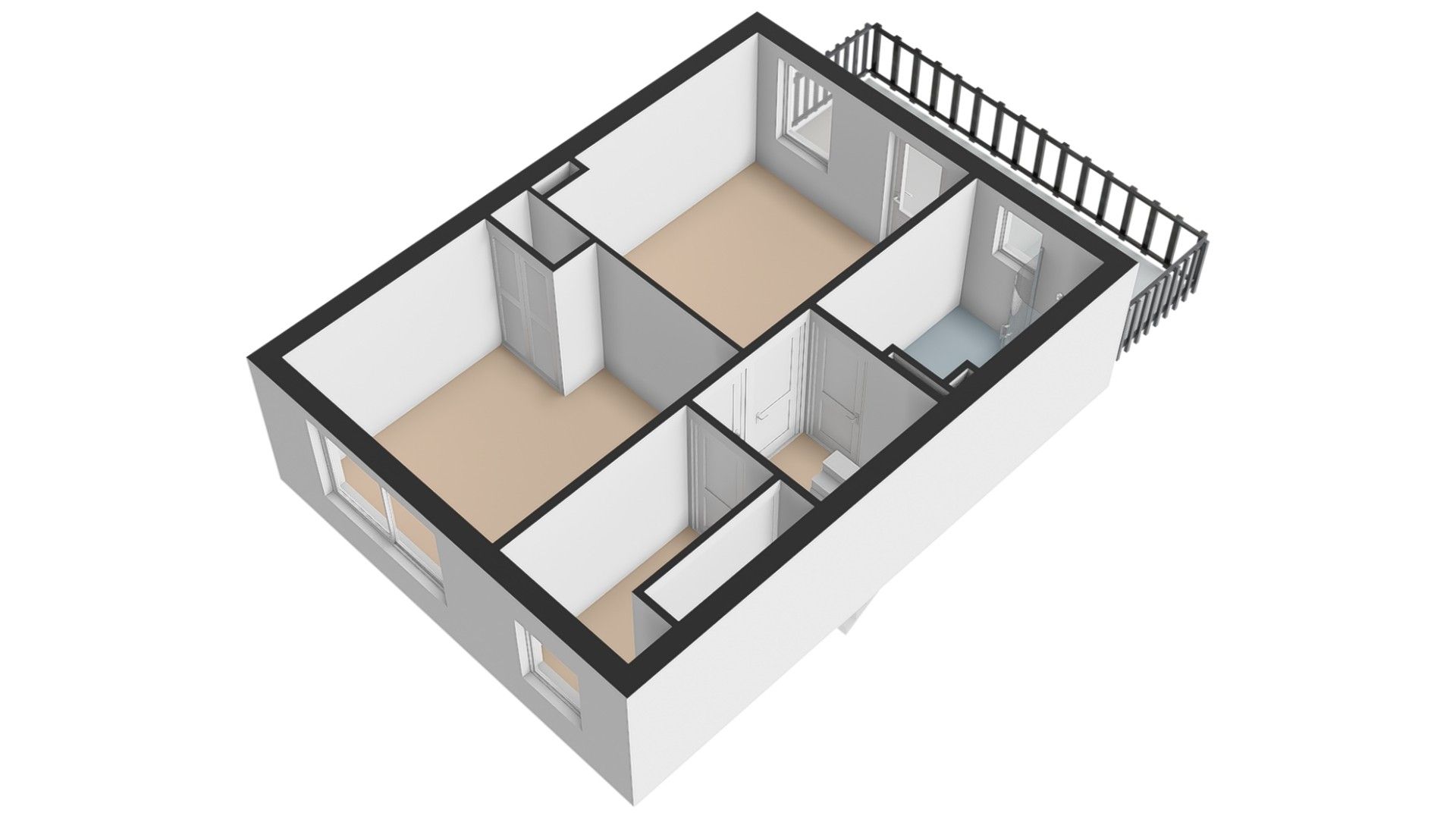 Foto 57 van Snelliuslaan 49