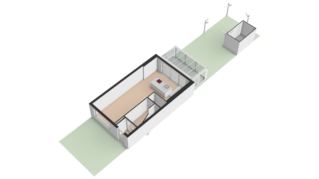 Foto 61 van Snelliuslaan 49