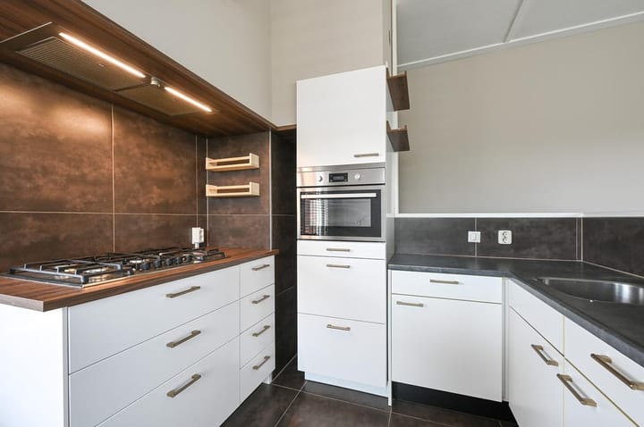 Foto 5 van Bergeendsingel 3