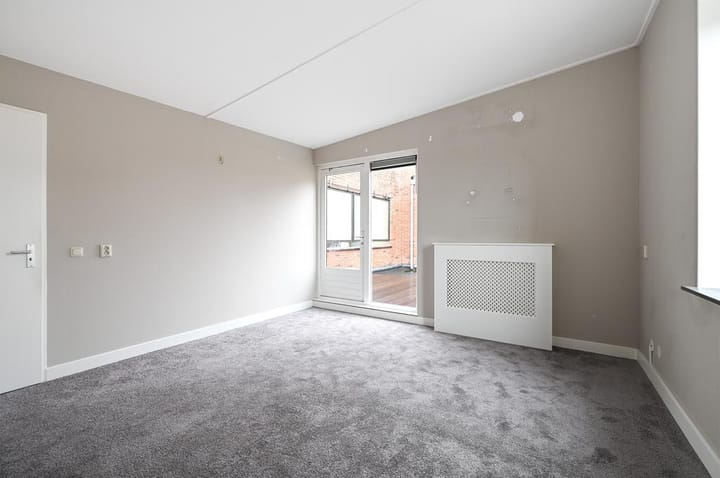 Foto 8 van Bergeendsingel 3