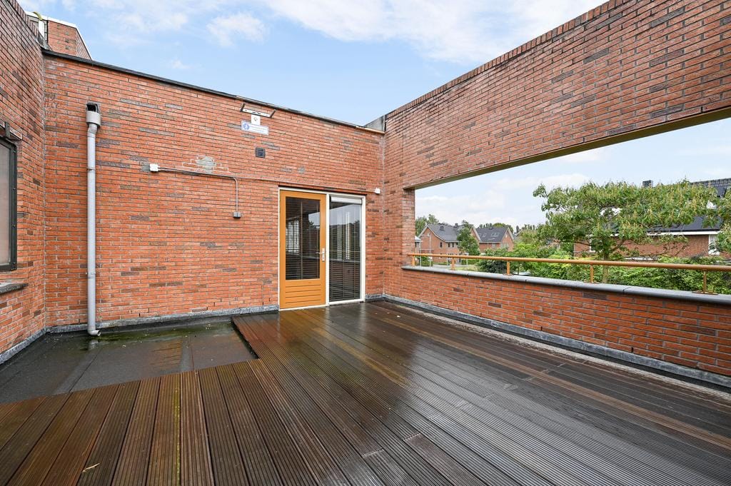 Photo 9 of Bergeendsingel 3