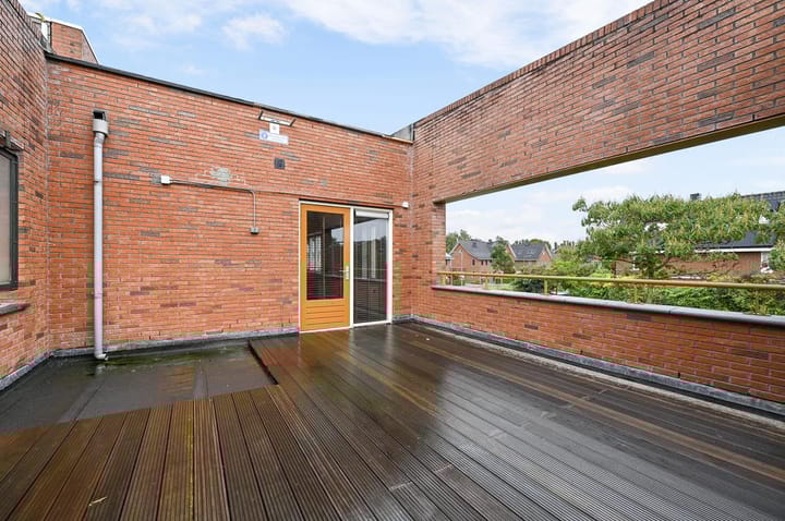 Foto 9 van Bergeendsingel 3