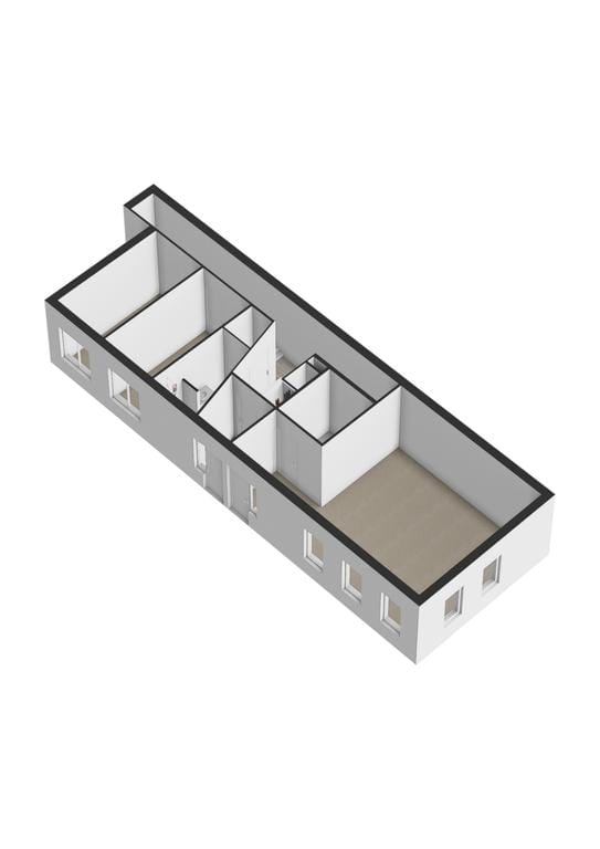 Foto 17 van Bergeendsingel 3