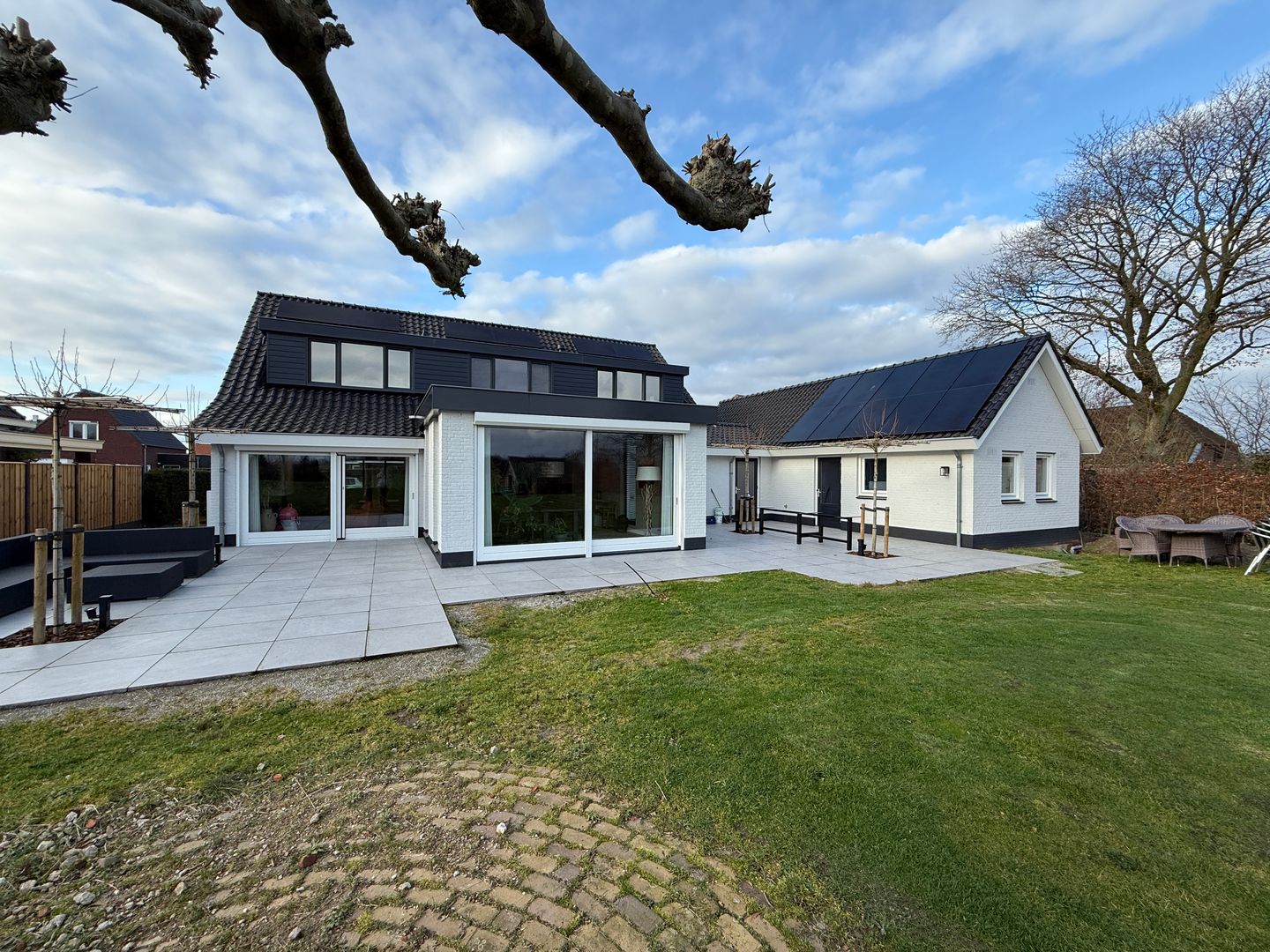 Photo 1 of Hogehoek 18