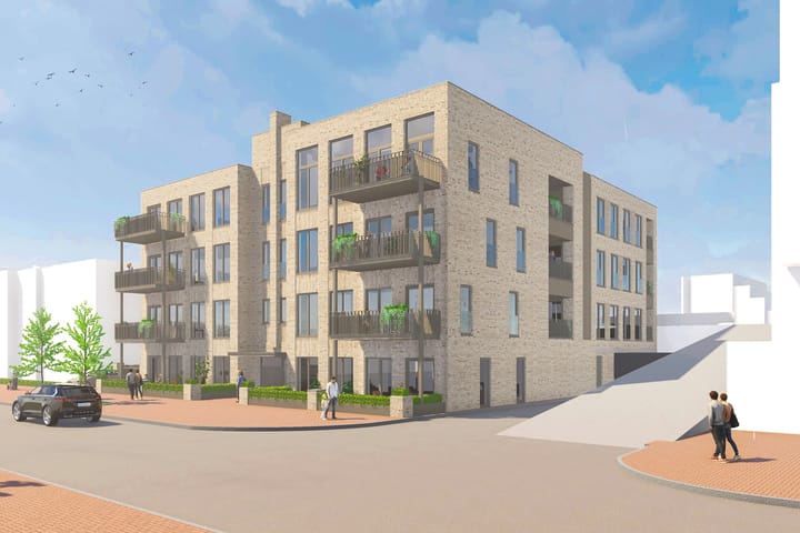 Photo 1 of Beresteynstaete