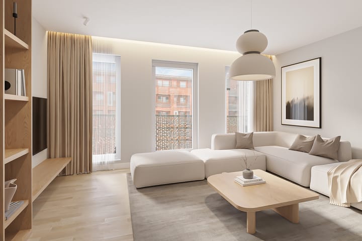 Leeuwendalersweg 701