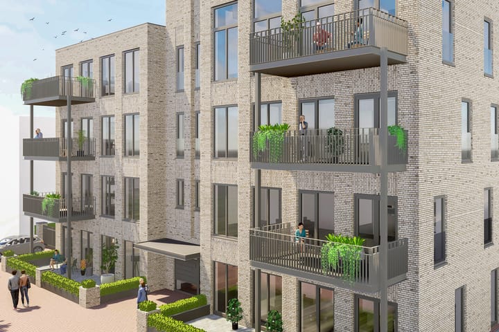 Foto 3 van Beresteynstaete