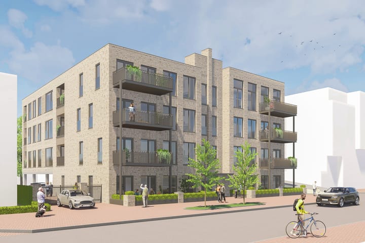 Foto 4 van Beresteynstaete