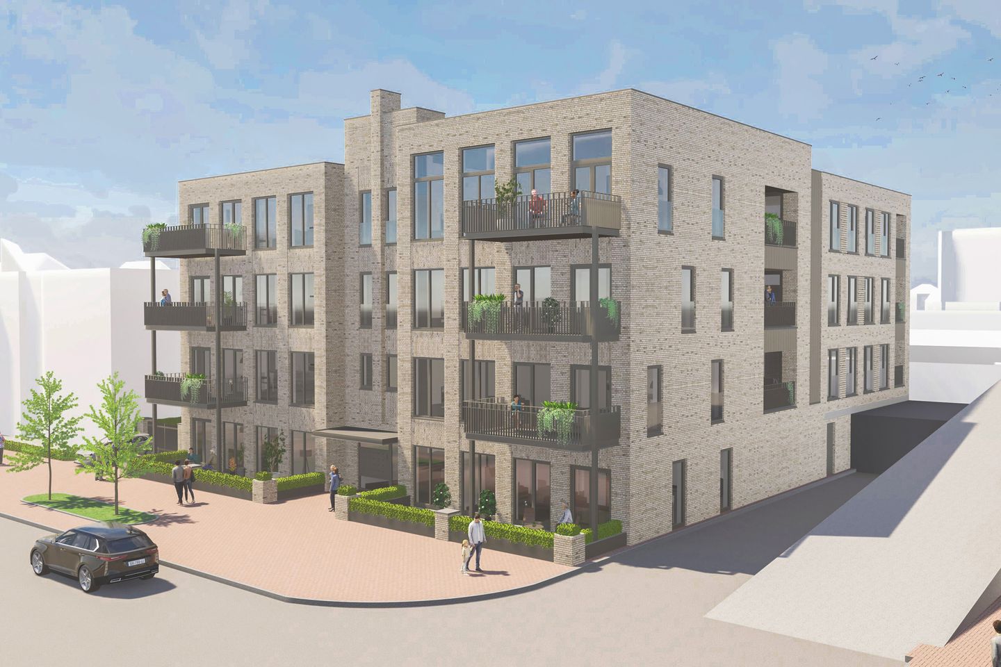 Photo 5 of Beresteynstaete