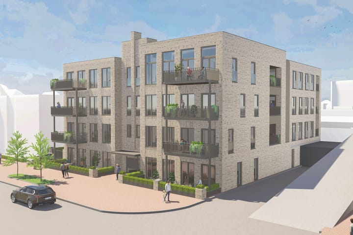 Foto 5 van Beresteynstaete